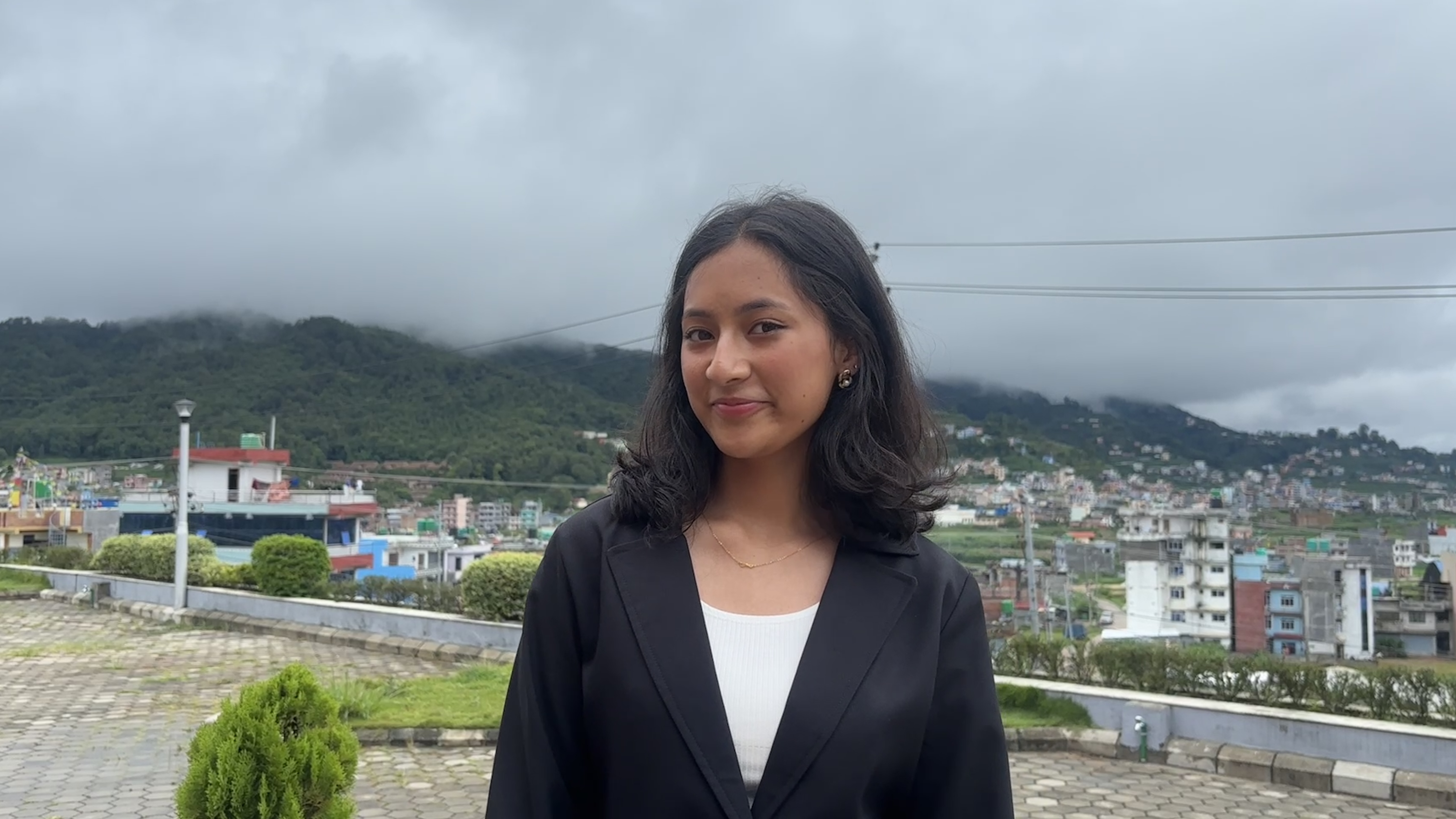 Navadita Bogatee